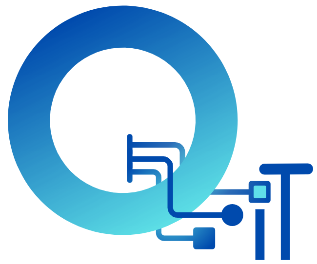 Quick Informatika Logo